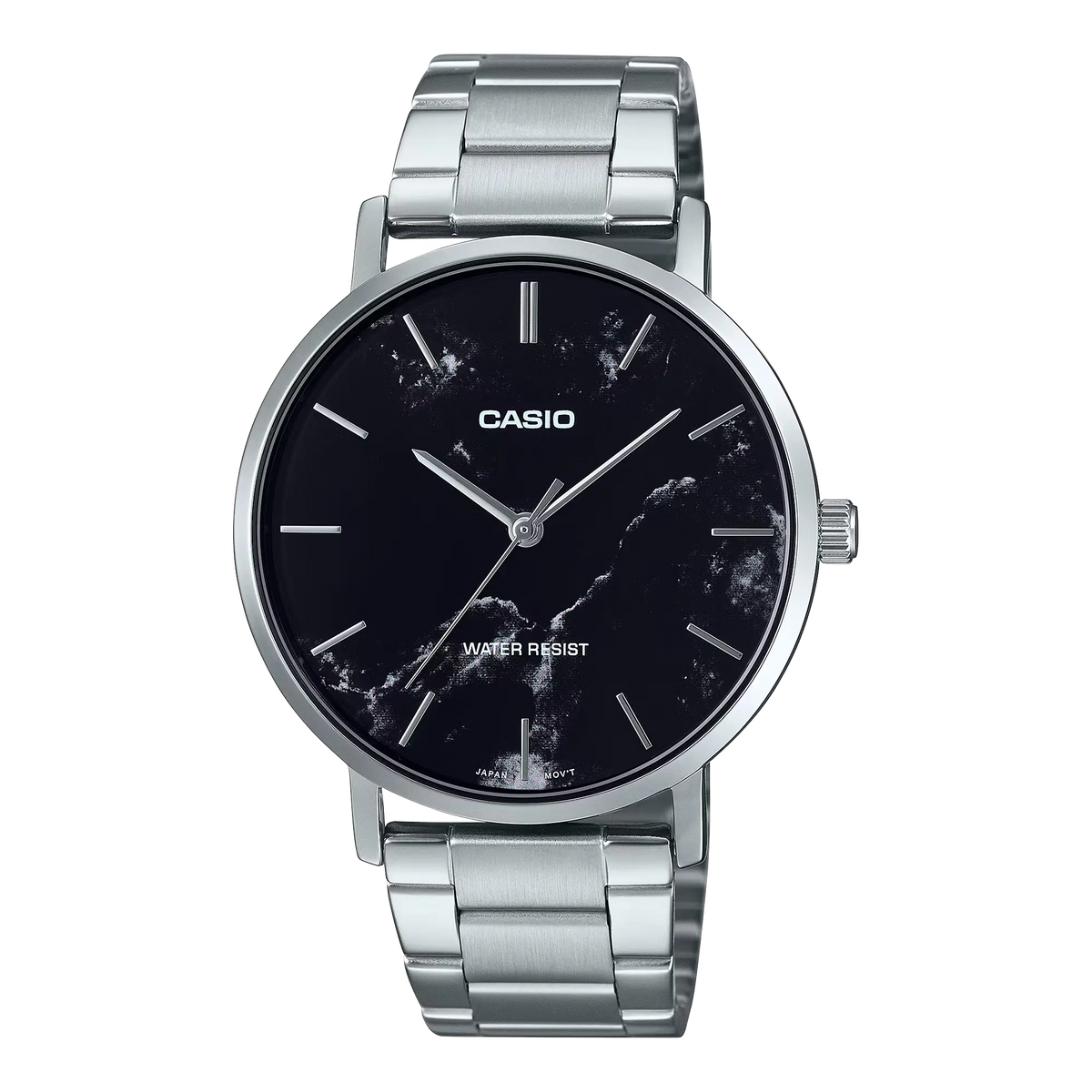 Casio MTP-VT01DM-1A Men Analog Watch