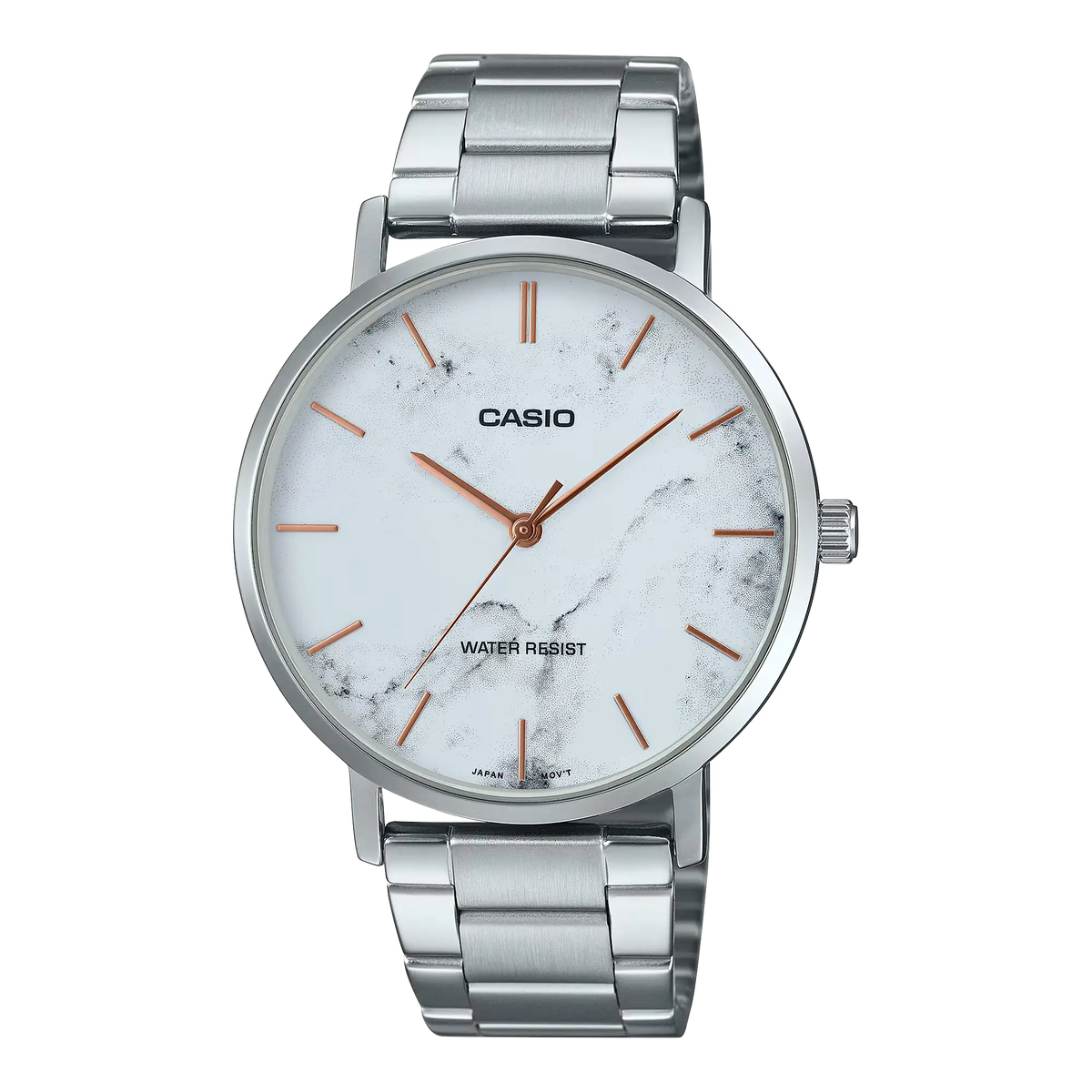 Casio MTP-VT01DM-7A Men Analog Watch