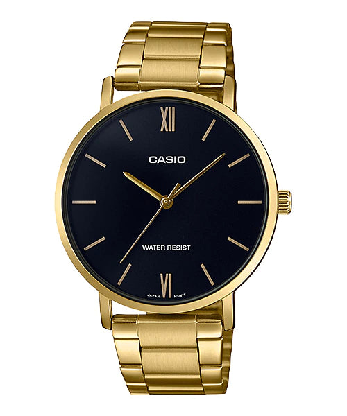 Casio