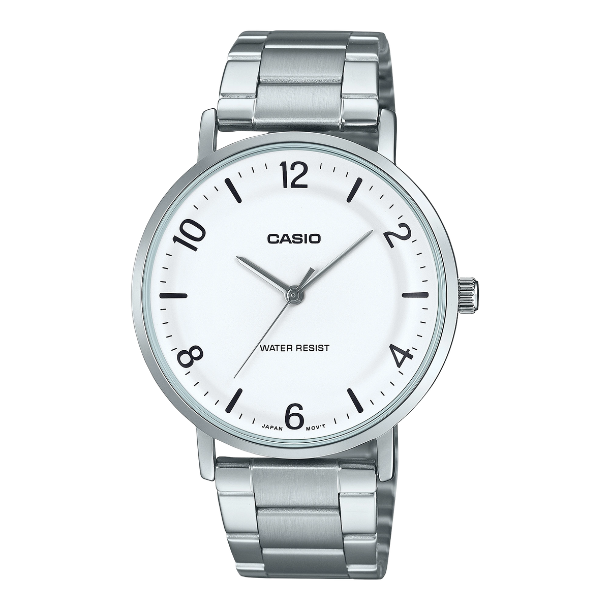 Casio MTP-VT03D-7B Men Analog Watch