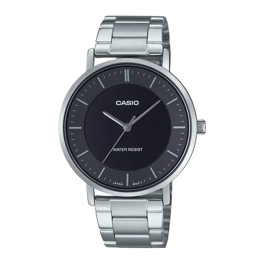 Casio MTP-VT04D-1E Men's Watch