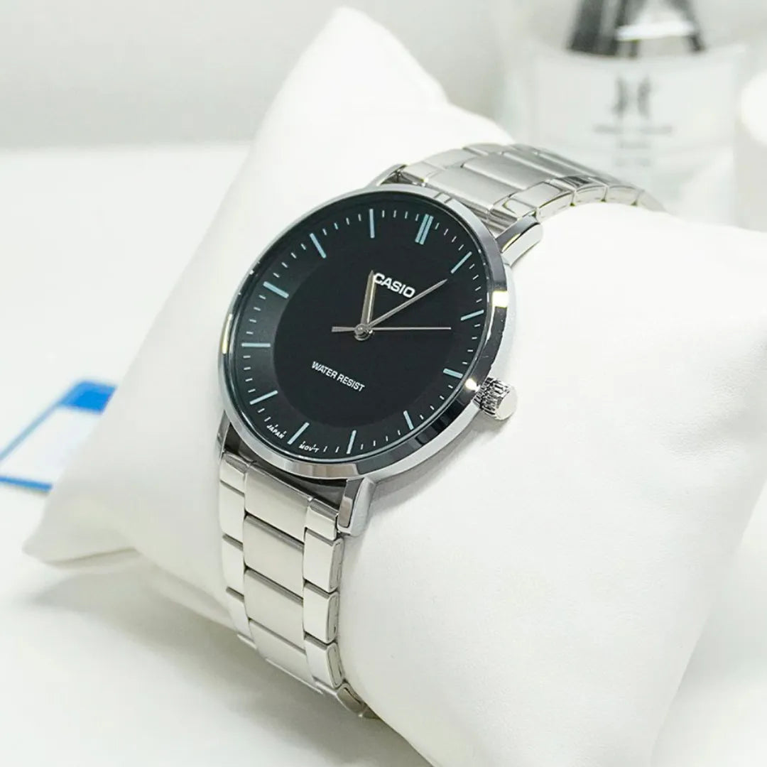 Casio MTP-VT04D-1E Men's Watch