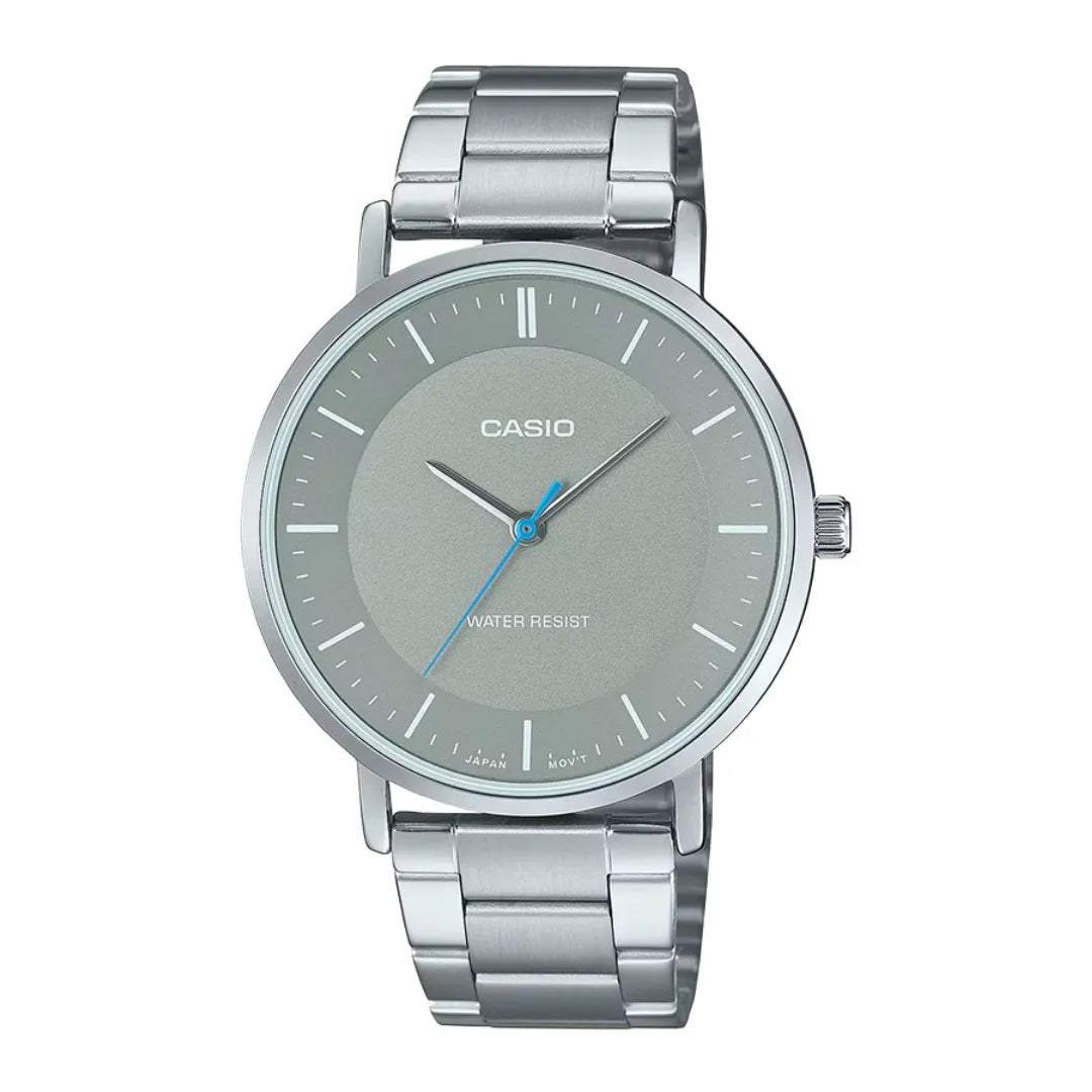 Casio MTP-VT04D-8E Men's Watch