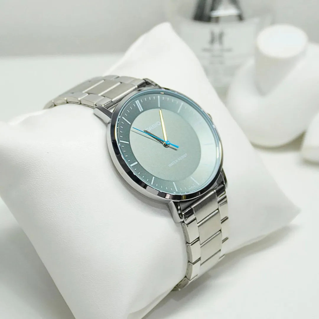 Casio MTP-VT04D-8E Men's Watch