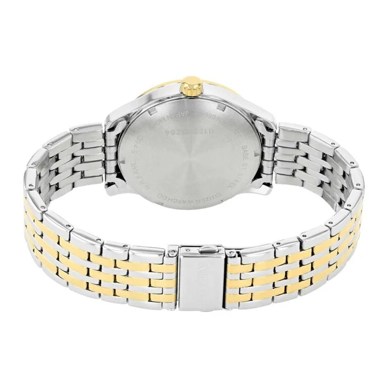 Citizen NH8354-58A Automatic Watch for Men