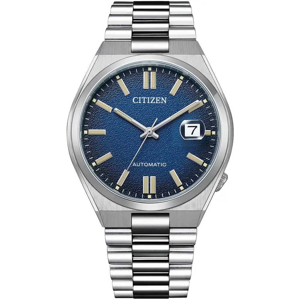 Citizen NJ0151-88L Automatic 21-Jewels Watch for Men