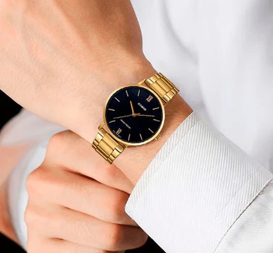 Casio
