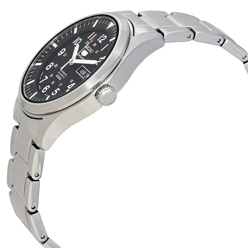 Seiko 5 SNZG13J1 Automatic 23 Jewels Men Sports Watch