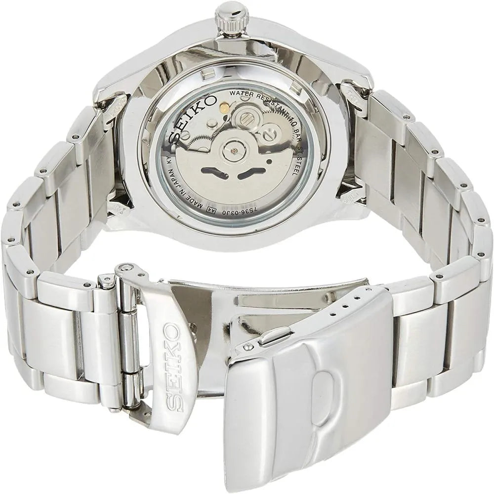 Seiko 5 SNZG13J1 Automatic 23 Jewels Men Sports Watch
