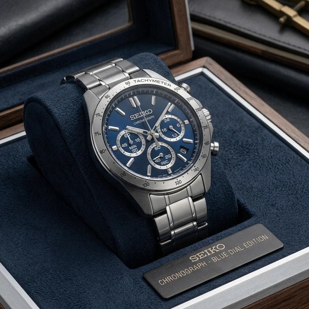 SEIKO