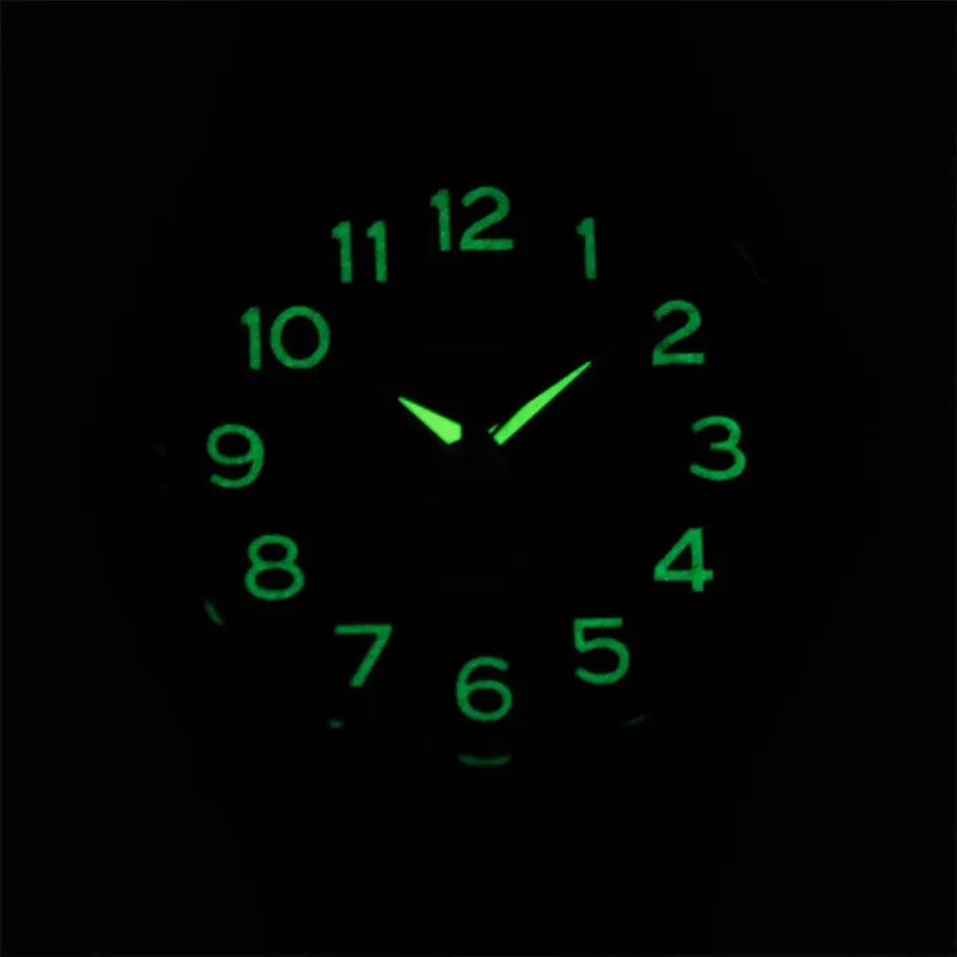 Q&Q VQ66J025Y Men's Waterproof 100M Analog Watch