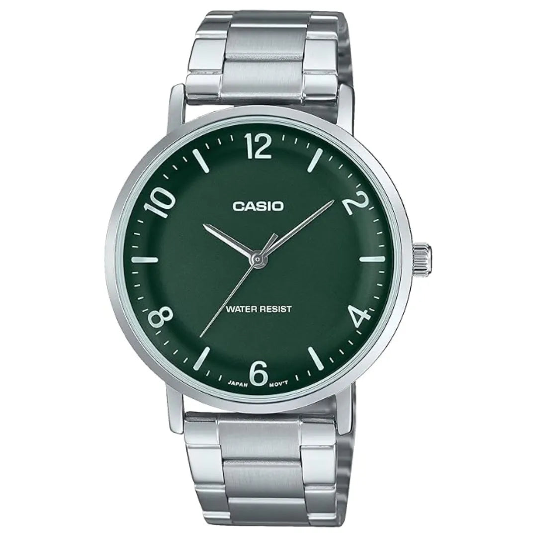 Casio MTP-VT03D-3B Men Watch