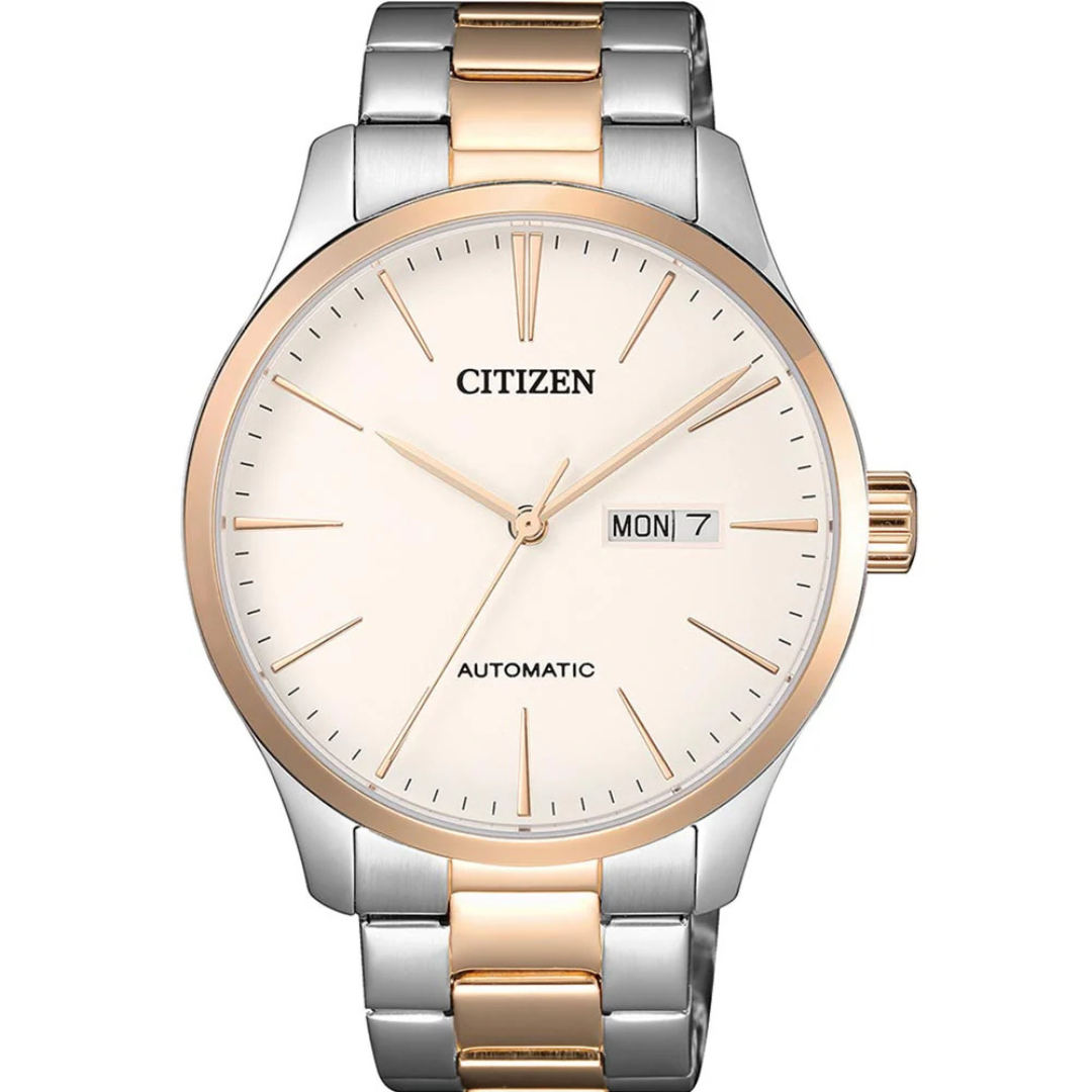 Citizen NH8356-87A Men’s Automatic Watch