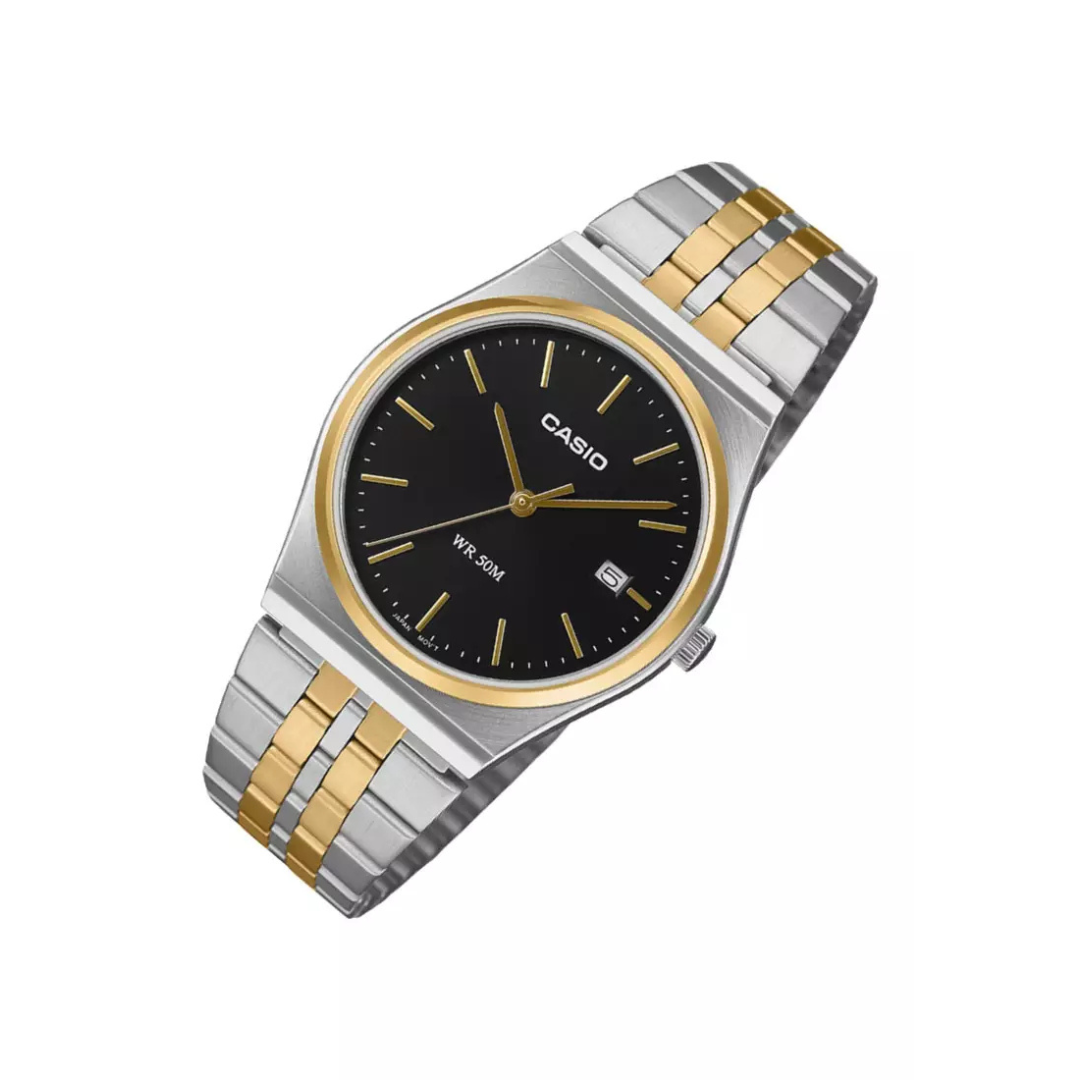 Casio MTP-B145SG-1A Men’s Analog Watch