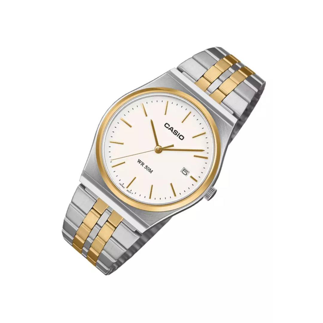 Casio MTP-B145SG-7A Men’s Analog Watch