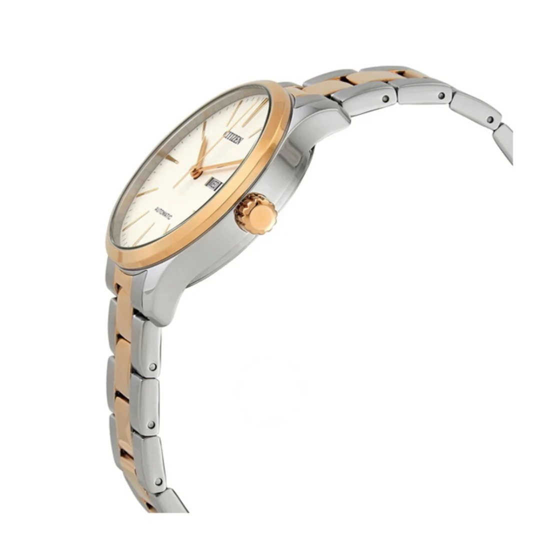 Citizen NH8356-87A Men’s Automatic Watch