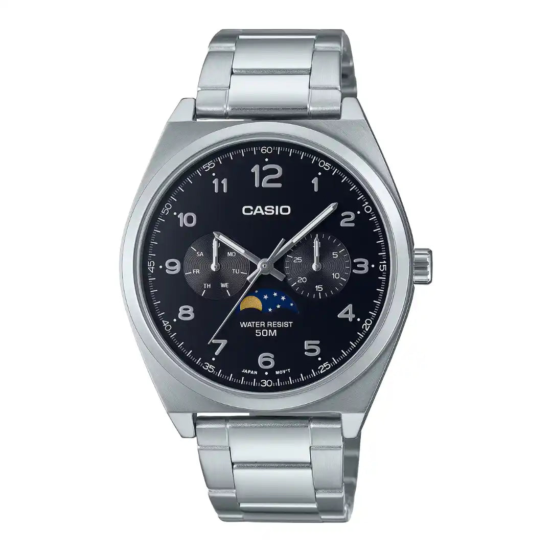 Casio MTP-M300D-1A Analog Men's Watch