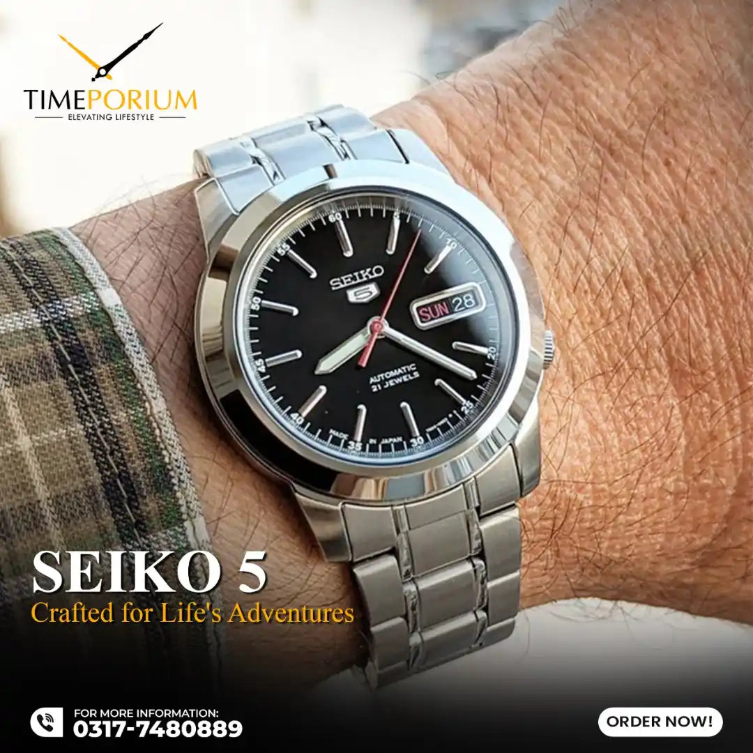 Seiko