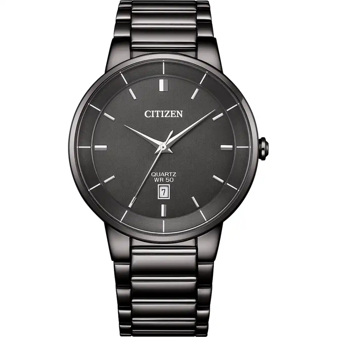 Citizen BI5127-51H Metal Band Men's Watch