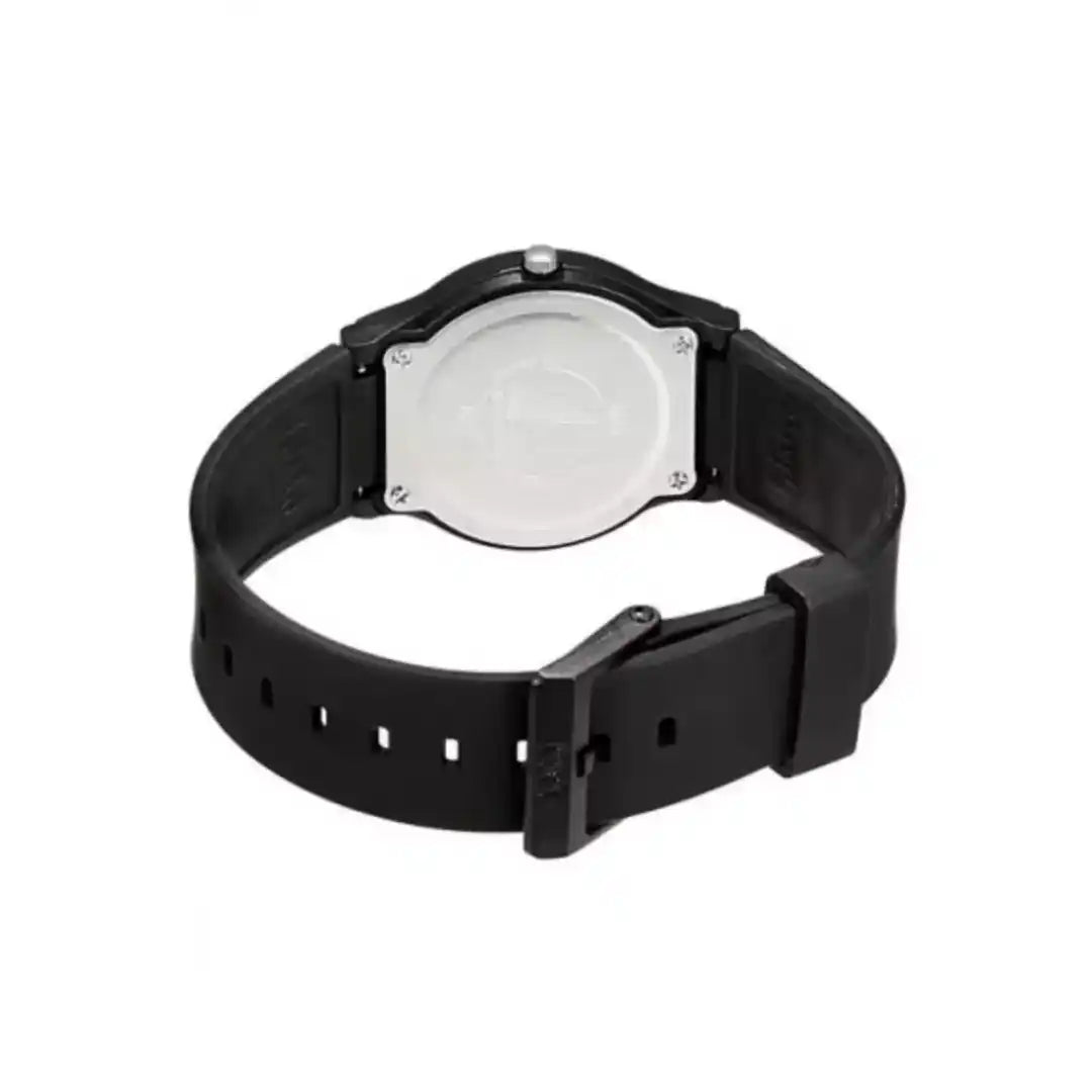 Q&Q VP34J010Y Men's Waterproof 100M Analog Watch