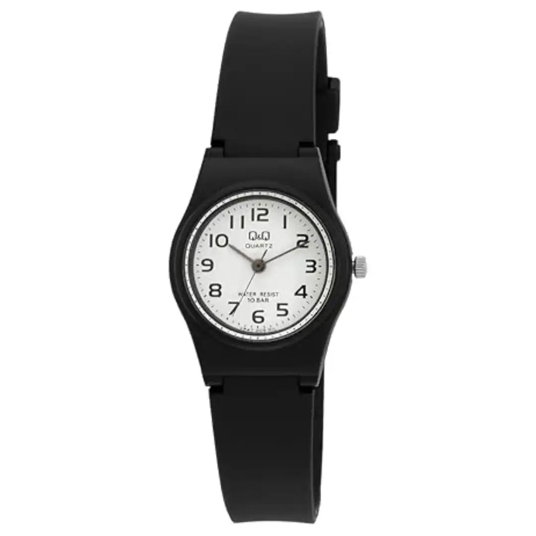 Q&Q VP47J005Y Women's Analog Casual Watch
