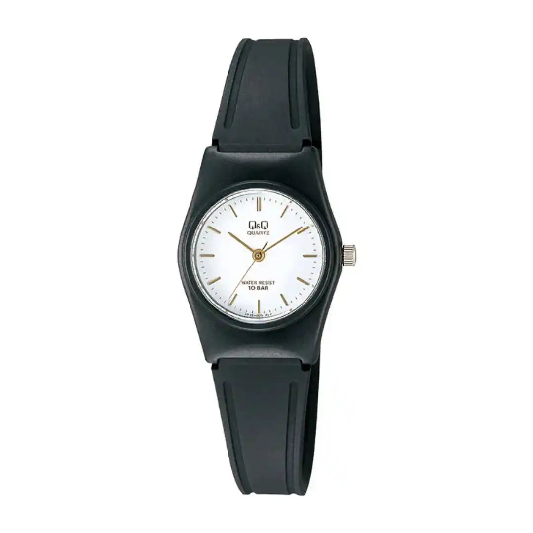 Q&Q VP35J005Y Women's Analog Casual Watch