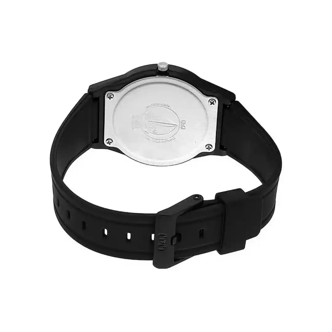 Q&Q VP35J005Y Women's Analog Casual Watch