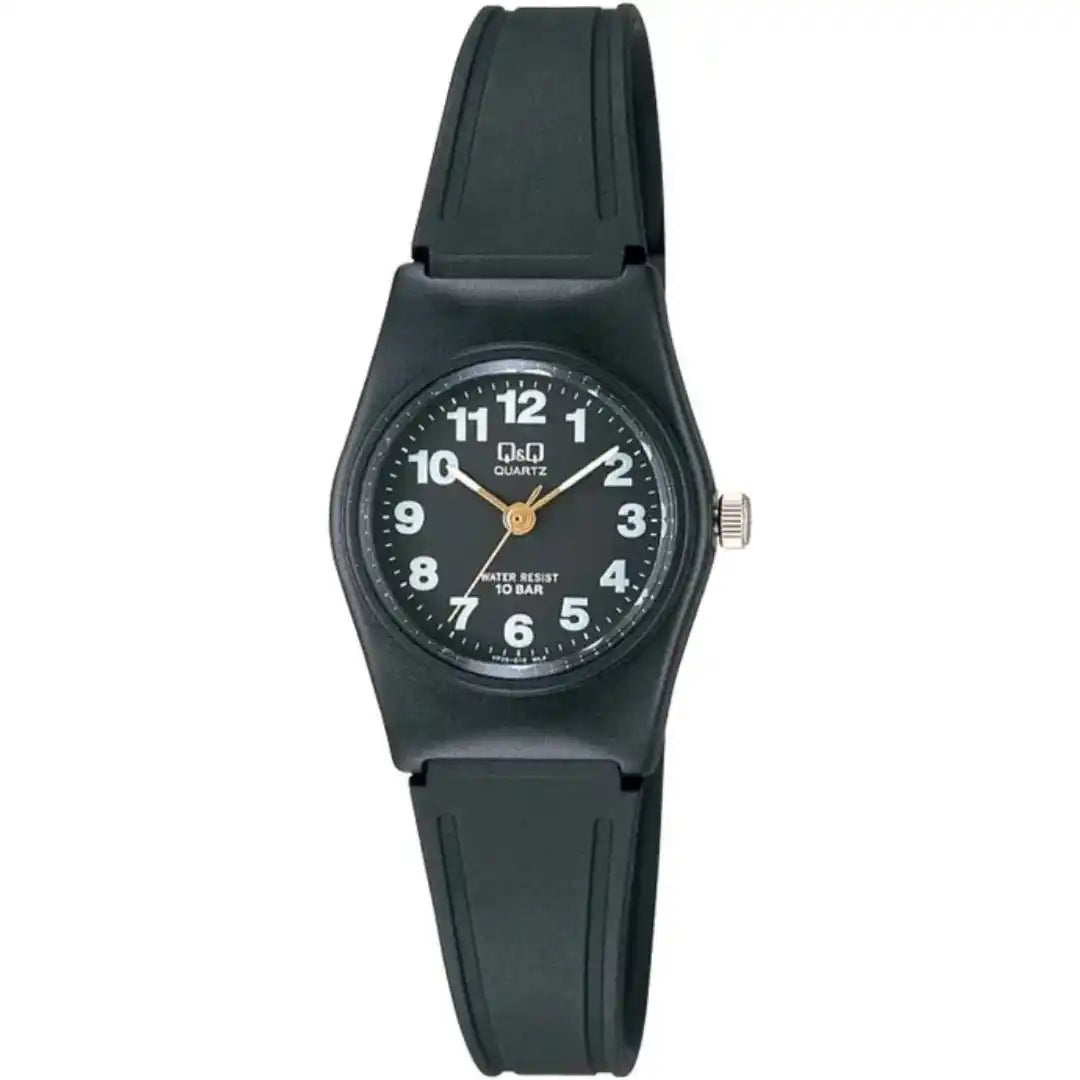 Q&Q VP35J010Y Women's Analog Casual Watch