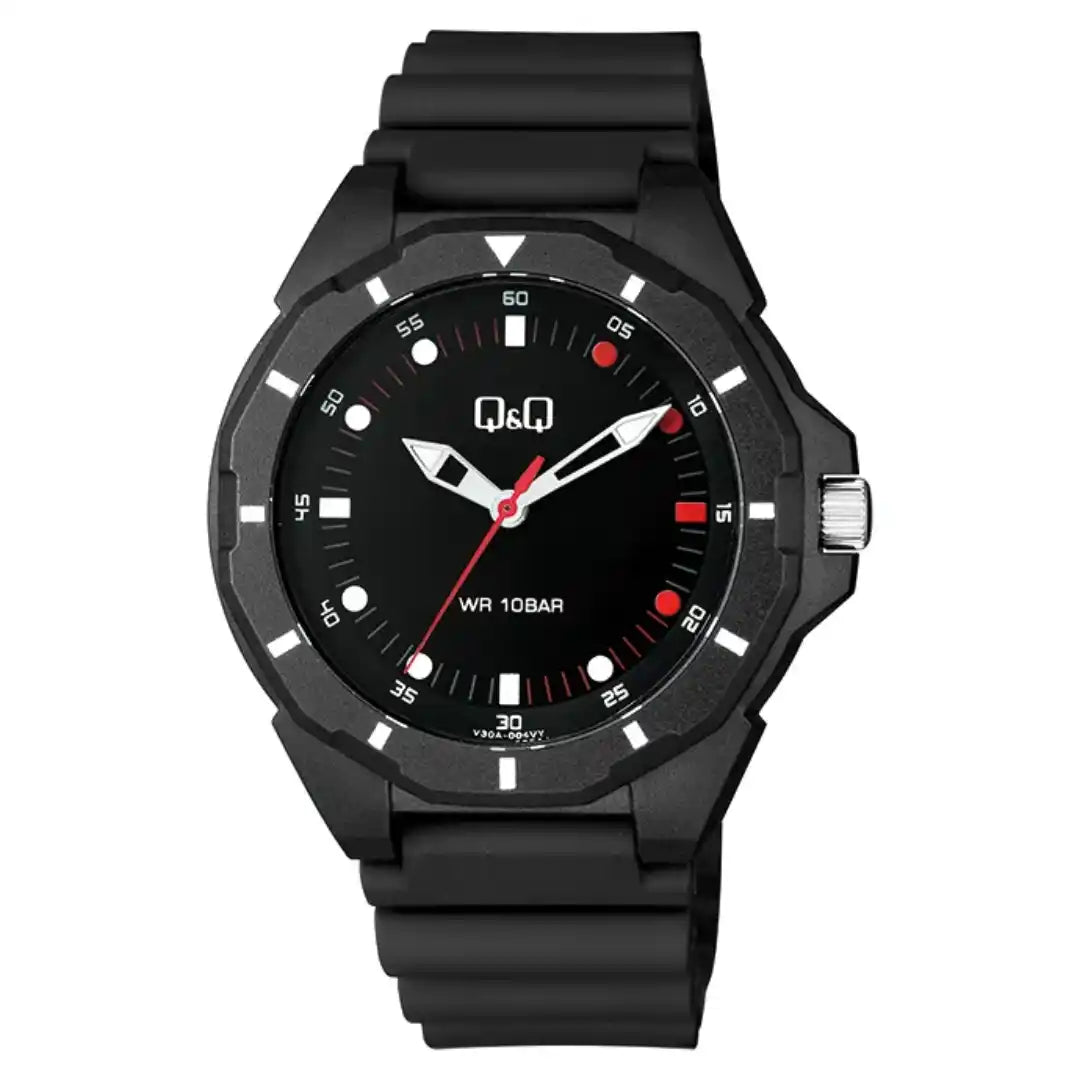 Q&Q