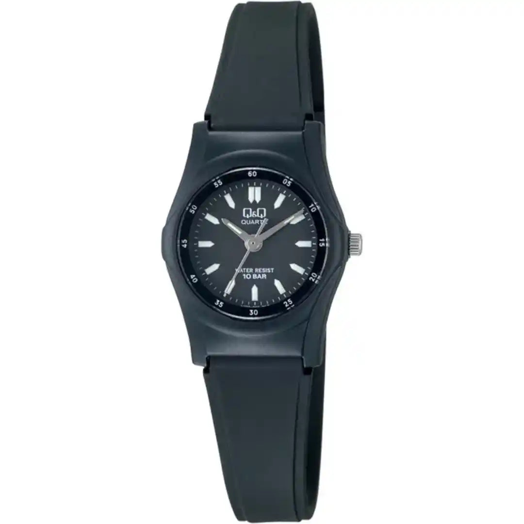 Q&Q VQ05J005Y Women's Analog Casual Watch