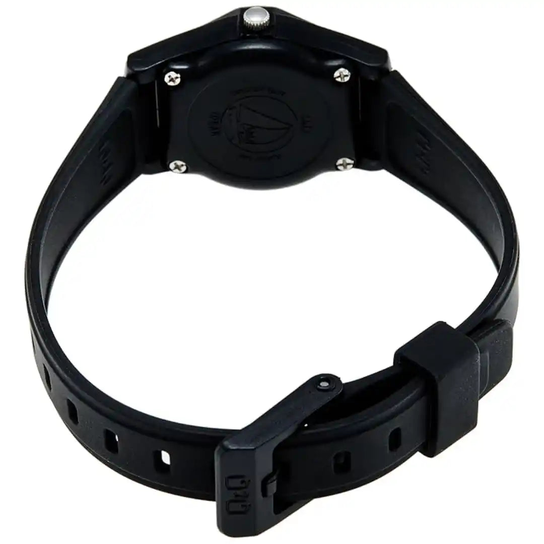 Q&Q VQ05J005Y Women's Analog Casual Watch