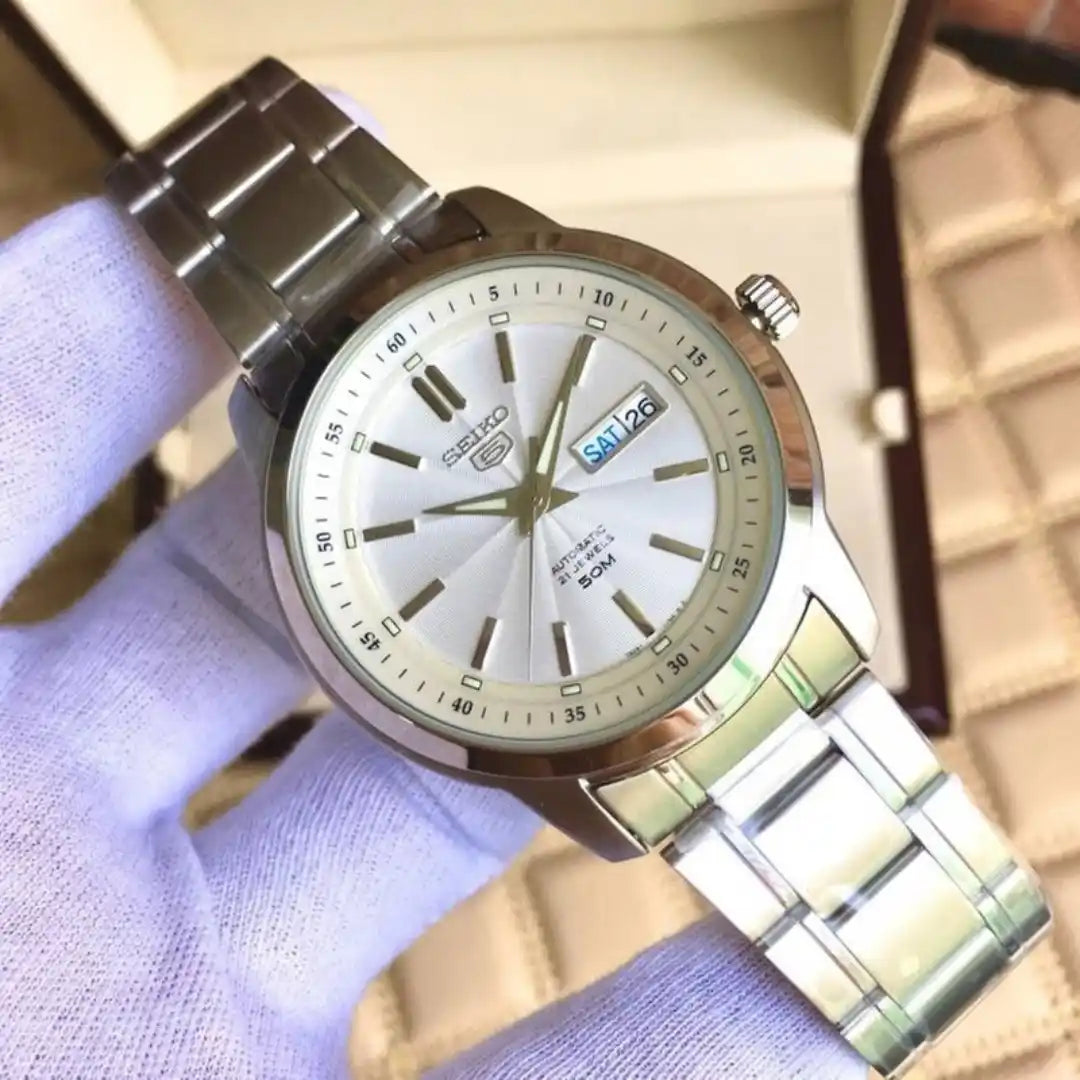 SEIKO SNKM83K1 Automatic Men's Watch