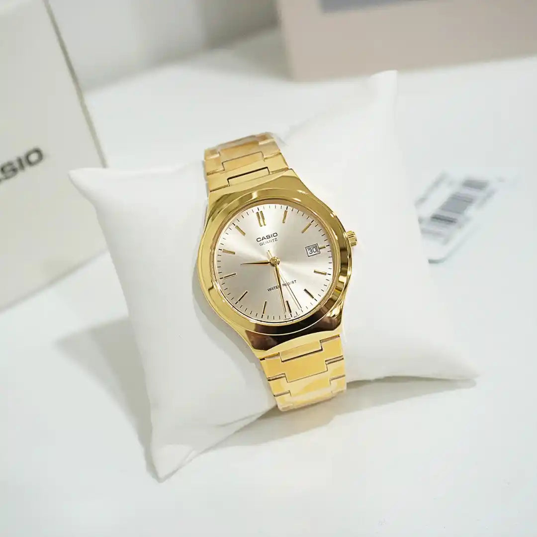 Casio MTP-1170N-9A Analog Men's Watch