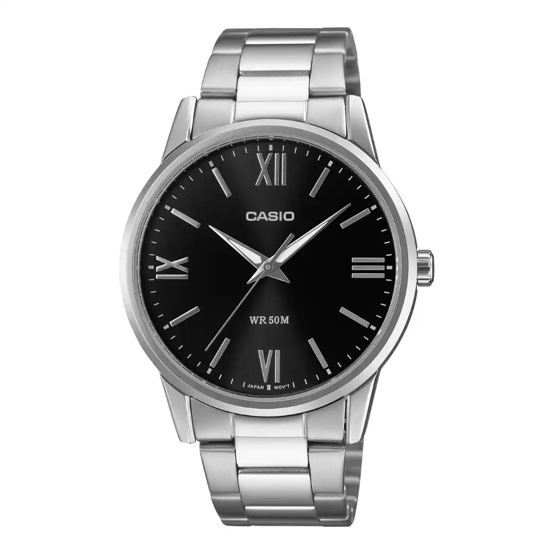 Casio MTP-1303DD-1A Analog Men's Watch
