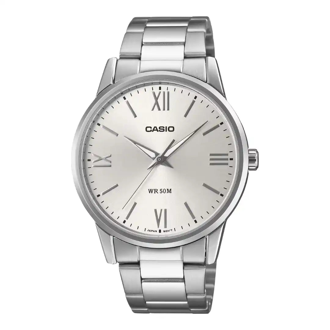 Casio MTP-1303DD-7A Analog Men's Watch