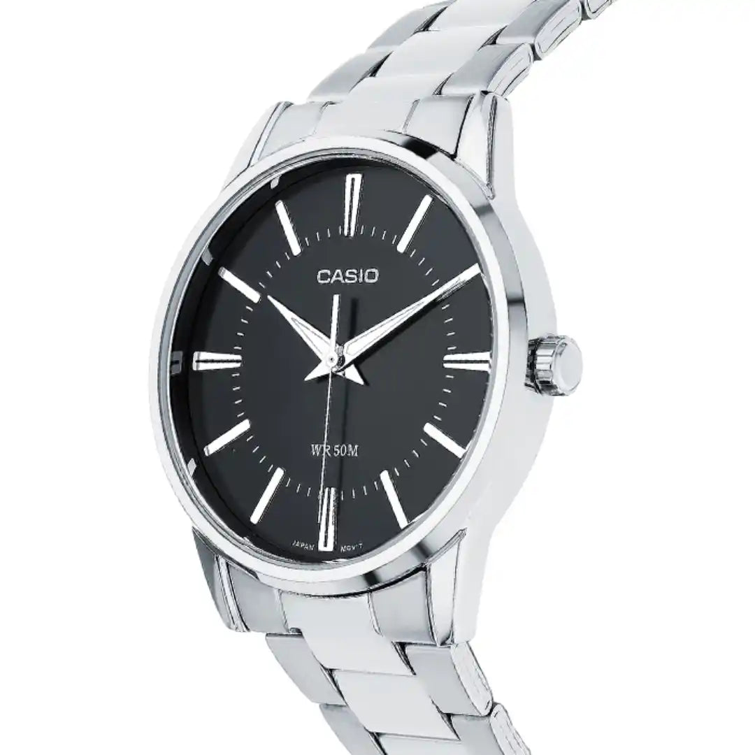 Casio MTP-1303DD-1A Analog Men's Watch
