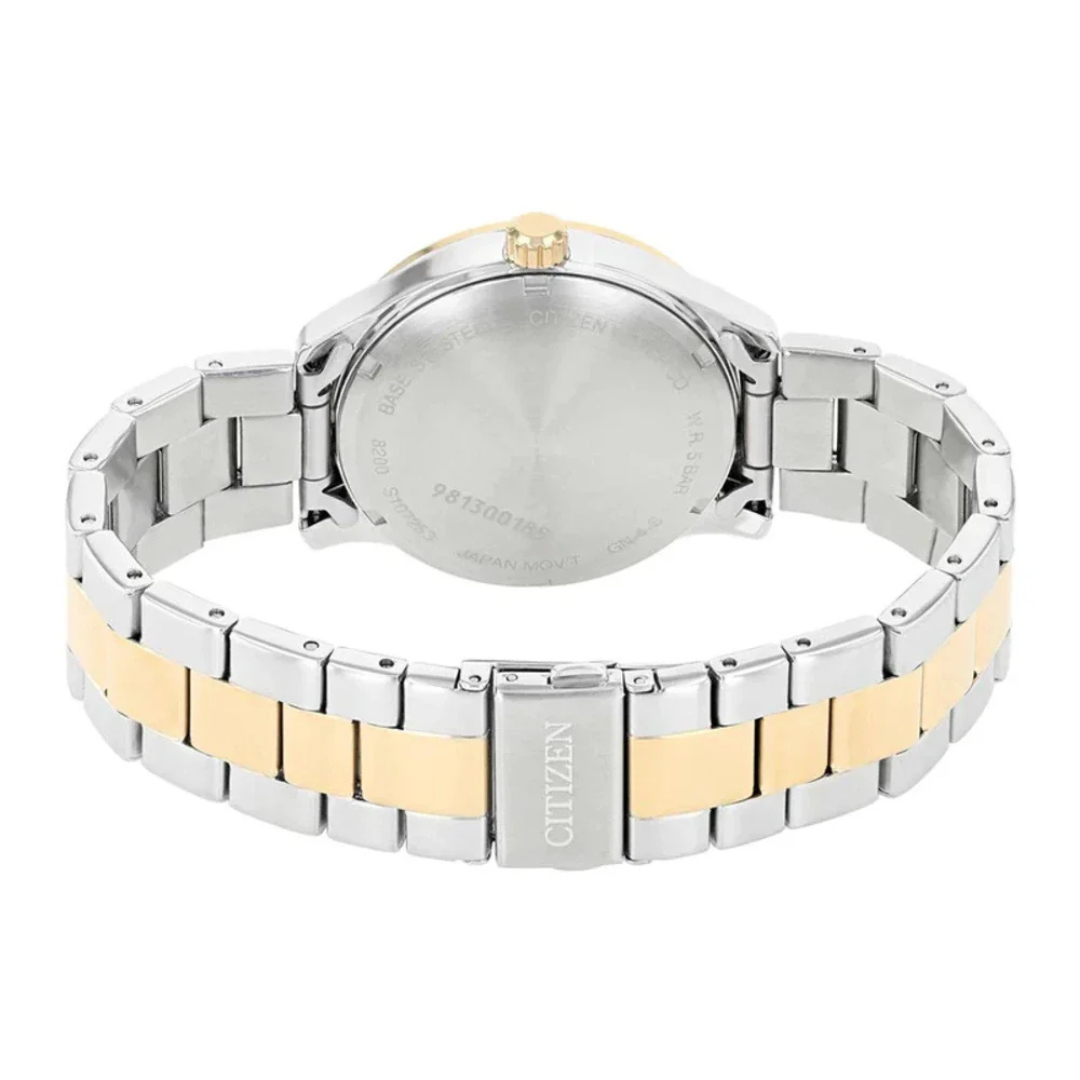 Citizen NH8356-87A Men’s Automatic Watch