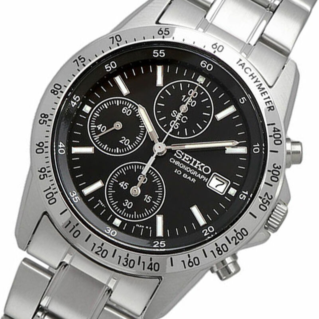 Seiko