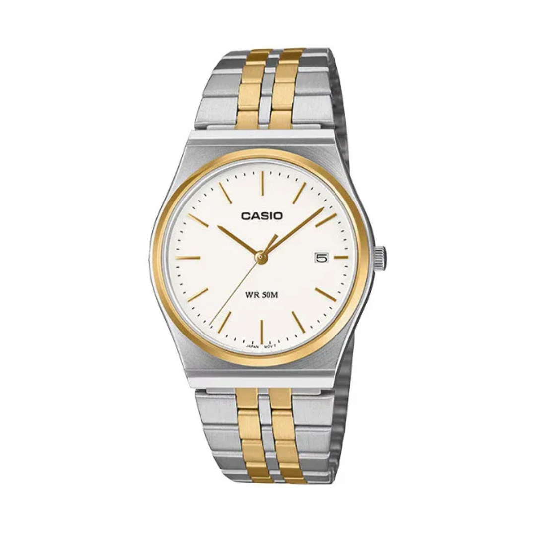 Casio MTP-B145SG-7A Men’s Analog Watch