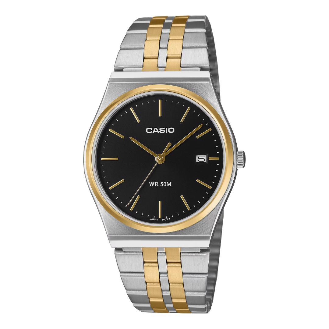 Casio MTP-B145SG-1A Men’s Analog Watch