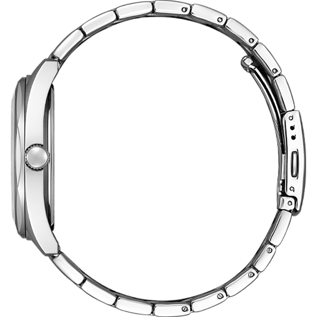 Citizen BI5110-54Z Men’s Quartz Watch – Stainless Steel