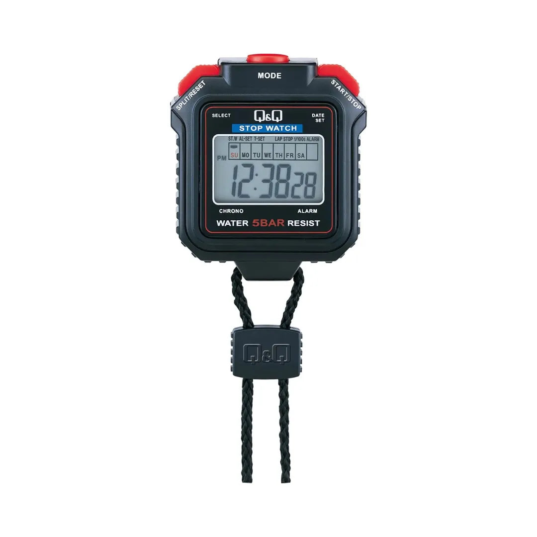 Q&Q HS-43 Stopwatch