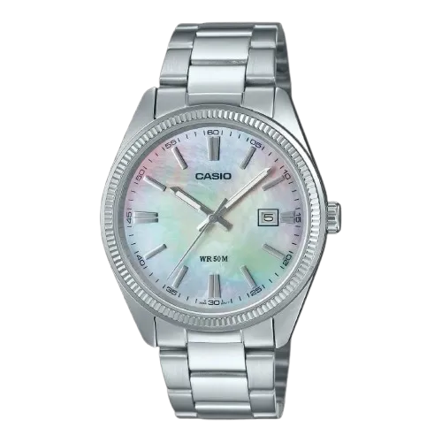Casio LTP-1302DS-7A Women Analog Watch