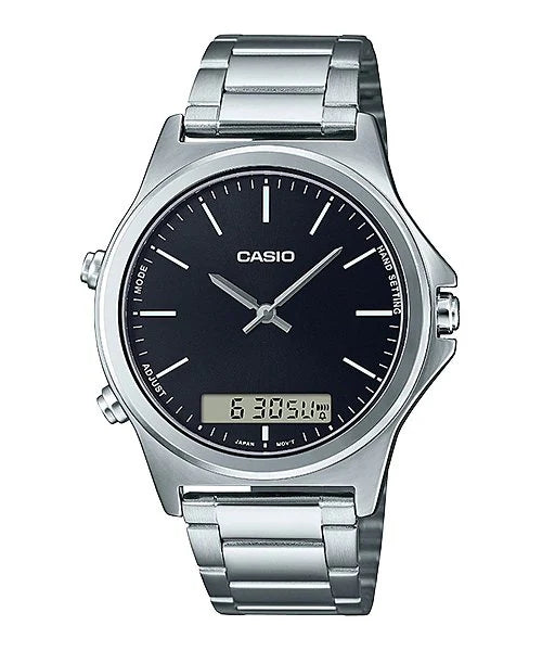 Casio MTP-VC01D-1E Men Analog Watch