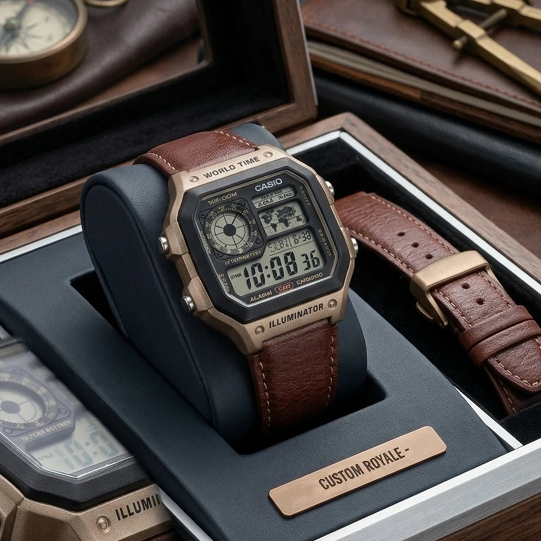 Casio
