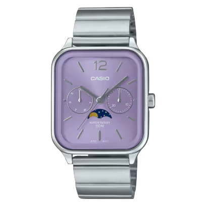 Casio MTP-M305D-6A Men Analog Watch