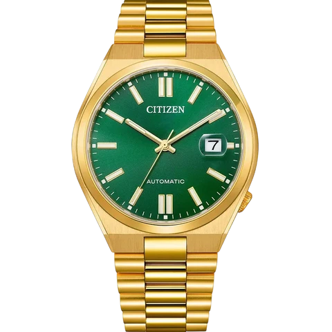 Citizen