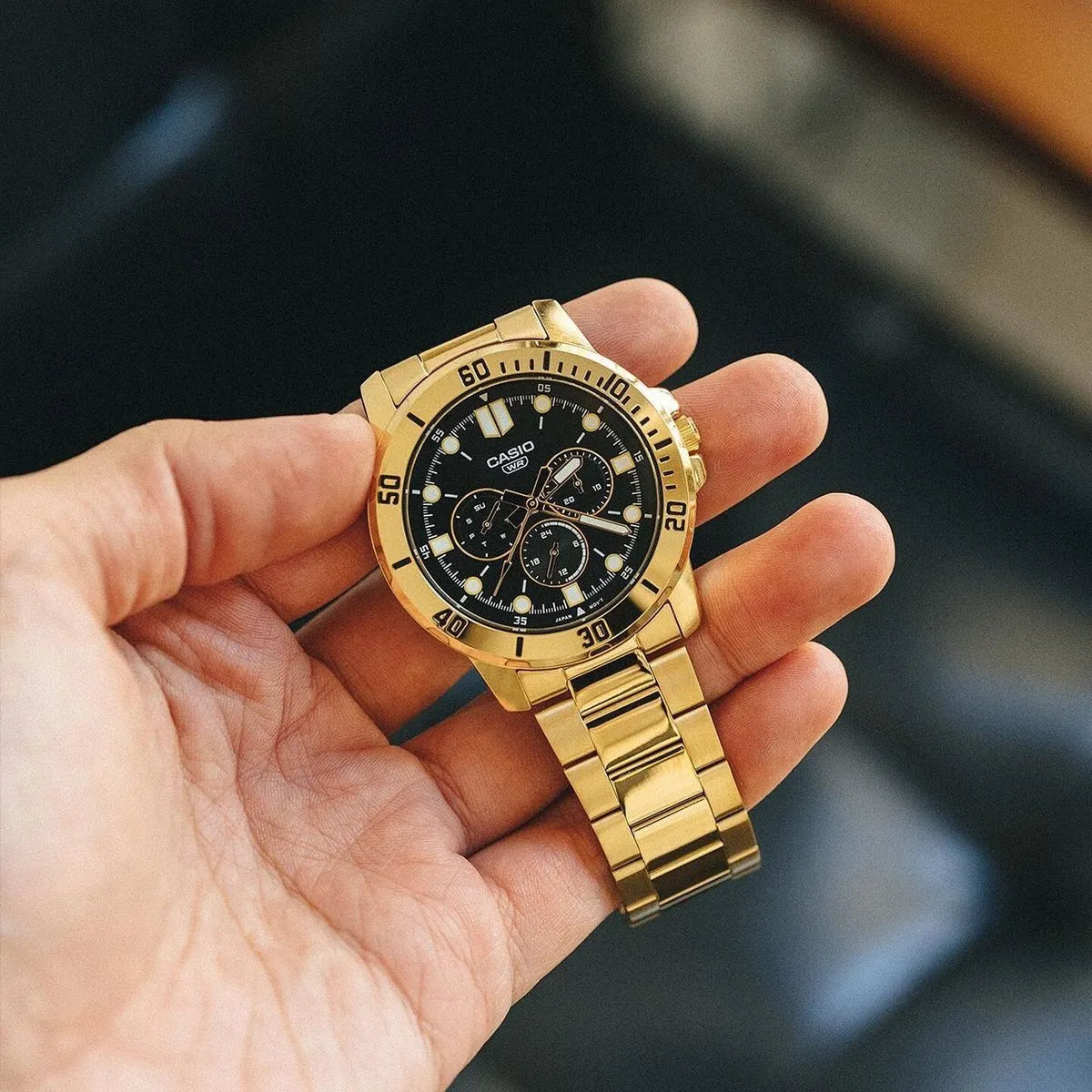 Casio