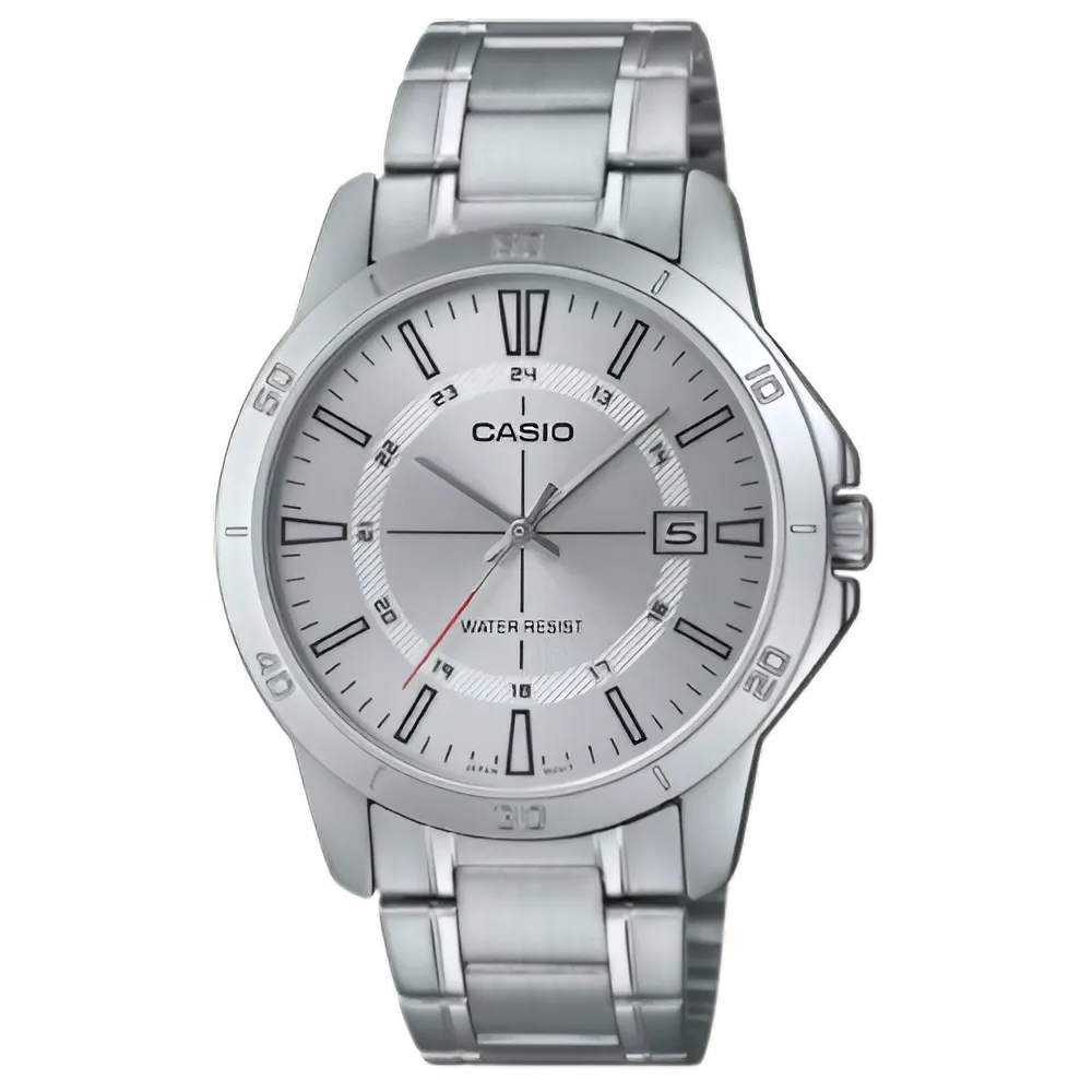 Casio MTP-V004D-7C Men Analog Watch