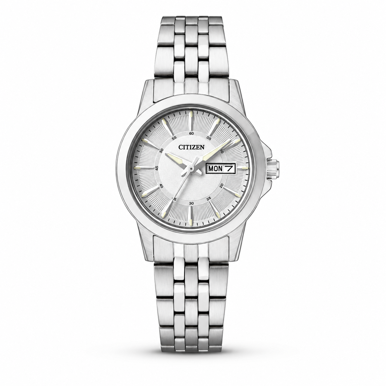 Citizen EQ0601-54A Women Watch - Day-Date